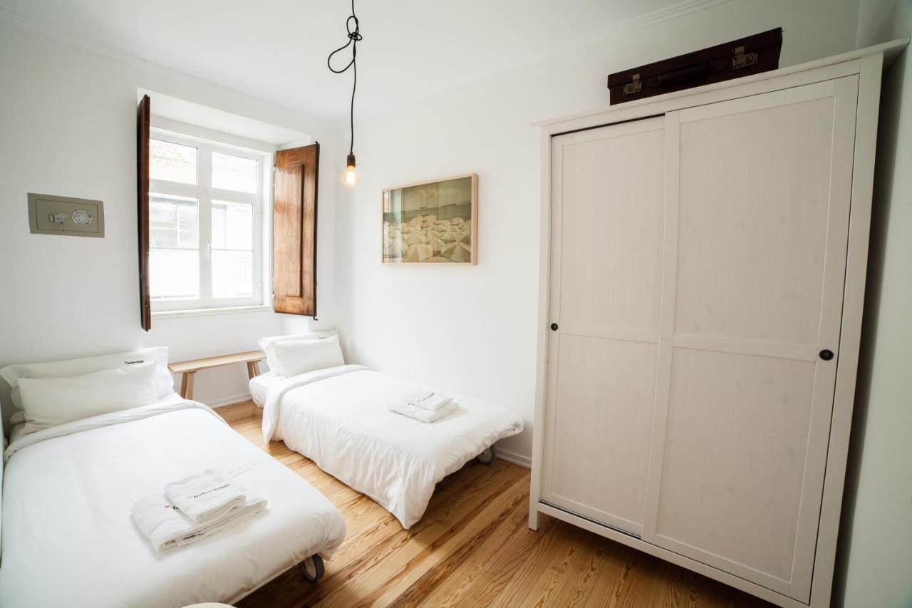 Flh Estrela Comfortable Flat Lisbon Room photo