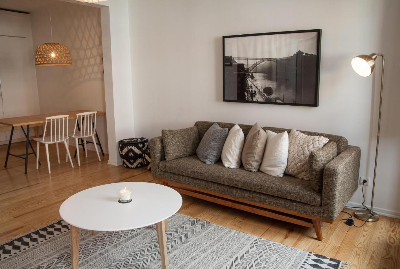 Flh Estrela Comfortable Flat Lisbon Room photo